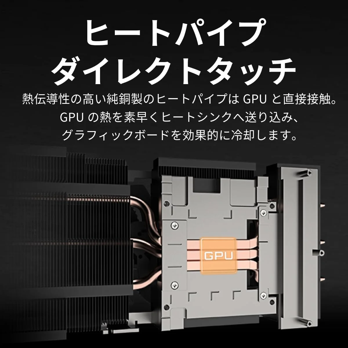 کارت گرافیک GIGABYTE GV-N4070WF3OC-12GD با NVIDIA GeForce RTX4070، 12 گیگابایت