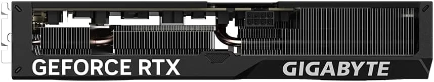 کارت گرافیک GIGABYTE GV-N4070WF3OC-12GD با NVIDIA GeForce RTX4070، 12 گیگابایت