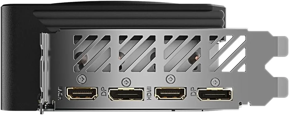 کارت گرافیک گیگابایت Radeon RX 7800 XT GAMING OC 16GB - 16GB GDDR6 256-bit، سیستم خنک کننده Windforce، صفحه پشتی فلزی، DP 2.1، HDMI 2.1، معماری AMD RDNA 3، GV-R78XTGAMING OC-16GD کارت گرافیک گیگابایت Radeon RX 7800 XT GAMING OC 16GB - 16GB GDDR6 256-bit، سیستم خنک کننده Windforce، صفحه پشتی فلزی، DP 2.1، HDMI 2.1، معماری AMD RDNA 3، GV-R78XTGAMING OC-16GD