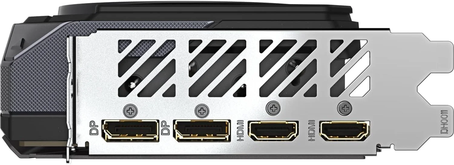 کارت گرافیک گیگابایت Radeon RX 9070 GAMING OC 16G - 16 گیگابایت GDDR6، 256 بیت، PCI-E 5.0، هسته 2700 مگاهرتز، 2 پورت DisplayPort، 2 پورت HDMI، GV-R9070GAMING OC-16GD کارت گرافیک گیگابایت Radeon RX 9070 GAMING OC 16G - 16 گیگابایت GDDR6، 256 بیت، PCI-E 5.0، هسته 2700 مگاهرتز، 2 پورت DisplayPort، 2 پورت HDMI، GV-R9070GAMING OC-16GD