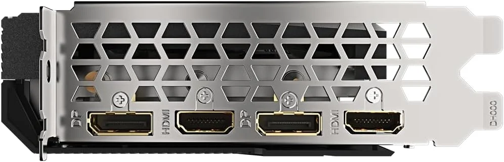 کارت گرافیک گیگابایت GBT RTX3060 12GB Windforce OC 2.0