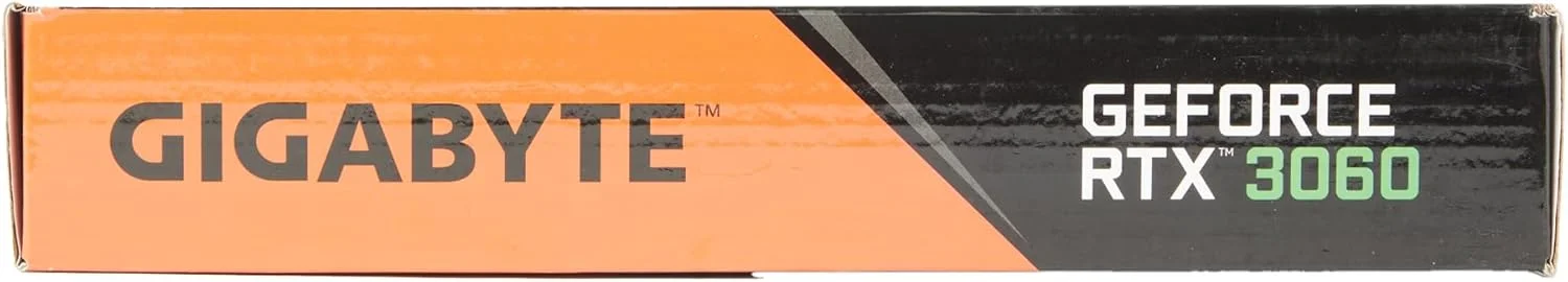 کارت گرافیک گیگابایت GBT RTX3060 12GB Windforce OC 2.0
