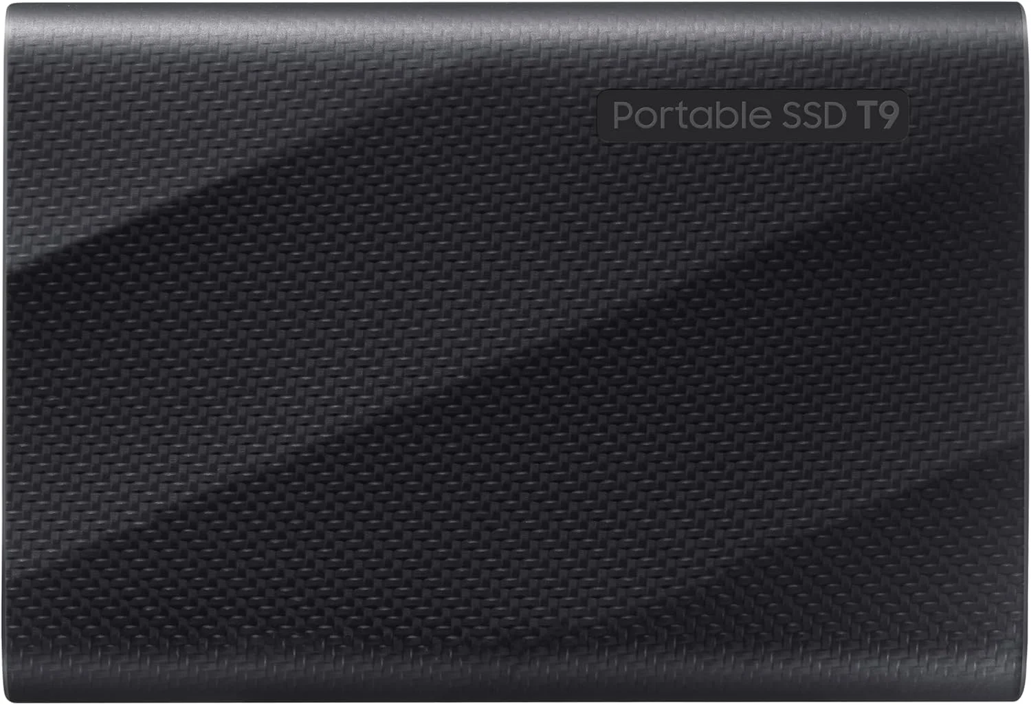 حافظه اس اس دی اکسترنال سامسونگ مدل MU-PG2T0B/EU T9 با ظرفیت 2 ترابایت، سرعت خواندن 2000 مگابایت بر ثانیه، سرعت نوشتن 2000 مگابایت بر ثانیه، USB 3.2 Gen.2x2، هارد اکسترنال برای کاربران حرفه ای، سازگار با مک، کامپیوتر، تلفن هوشمند و دوربین های 12K حافظه اس اس دی اکسترنال سامسونگ مدل MU-PG2T0B/EU T9 با ظرفیت 2 ترابایت، سرعت خواندن 2000 مگابایت بر ثانیه، سرعت نوشتن 2000 مگابایت بر ثانیه، USB 3.2 Gen.2x2، هارد اکسترنال برای کاربران حرفه ای، سازگار با مک، کامپیوتر، تلفن هوشمند و دوربین های 12K