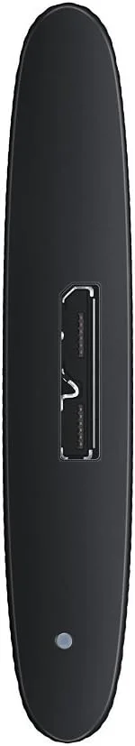 SAMSUNG [توقف تولید] T1 Portable 500GB USB 3.0 External SSD (MU-PS500B/AM)