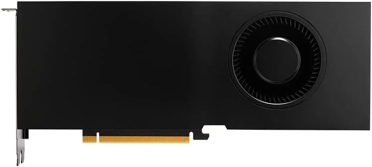 کارت گرافیک ایسر PNY NVIDIA RTX A4500