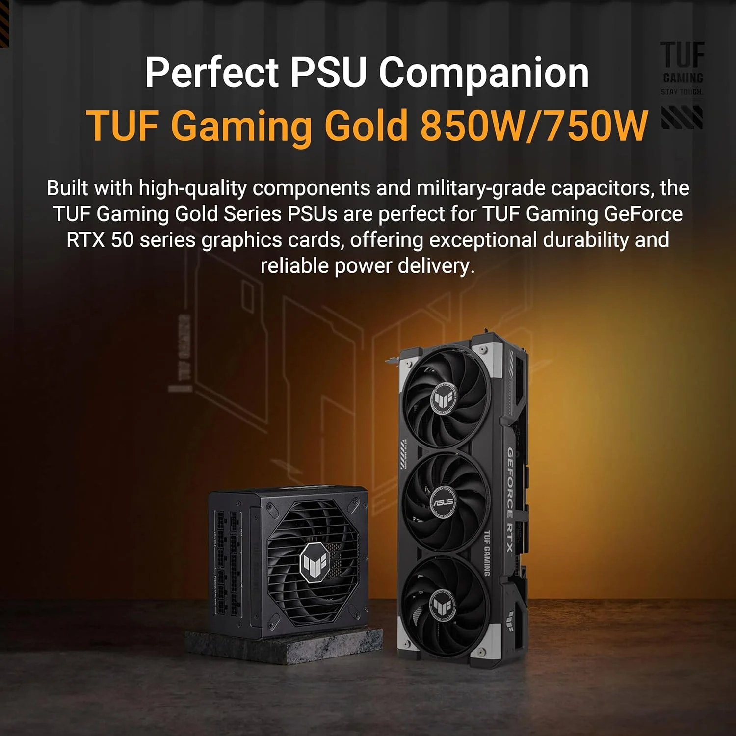 کارت گرافیک گیمینگ ایسوس TUF Gaming GeForce RTX 5060 Ti OC Edition با 16 گیگابایت حافظه GDDR7 (Nvidia GeForce RTX5060Ti DLSS 4، طراحی 3.1 اسلات، PCIe 5.0، 3x DisplayPort 2.1b، 1x HDMI 2.1b، TUF-RTX5060TI-O16G-GAMING) کارت گرافیک گیمینگ ایسوس TUF Gaming GeForce RTX 5060 Ti OC Edition با 16 گیگابایت حافظه GDDR7 (Nvidia GeForce RTX5060Ti DLSS 4، طراحی 3.1 اسلات، PCIe 5.0، 3x DisplayPort 2.1b، 1x HDMI 2.1b، TUF-RTX5060TI-O16G-GAMING)