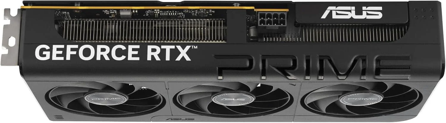 کارت گرافیک ایسوس پرایم RTX 5060 8GB – GDDR6، PCIe 4.0، خنک کننده دوگانه، Ray Tracing کارت گرافیک ایسوس پرایم RTX 5060 8GB – GDDR6، PCIe 4.0، خنک کننده دوگانه، Ray Tracing