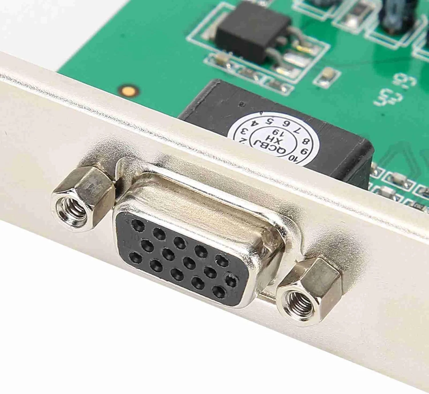 کارت گرافیک دسکتاپ 8 مگابایتی 32 بیتی، کارت گرافیک Rage XL PCI برای کامپیوترهای رومیزی، کارت گرافیک یونیورسال 64 بیتی PCI-X برای مادربردها کارت گرافیک دسکتاپ 8 مگابایتی 32 بیتی، کارت گرافیک Rage XL PCI برای کامپیوترهای رومیزی، کارت گرافیک یونیورسال 64 بیتی PCI-X برای مادربردها