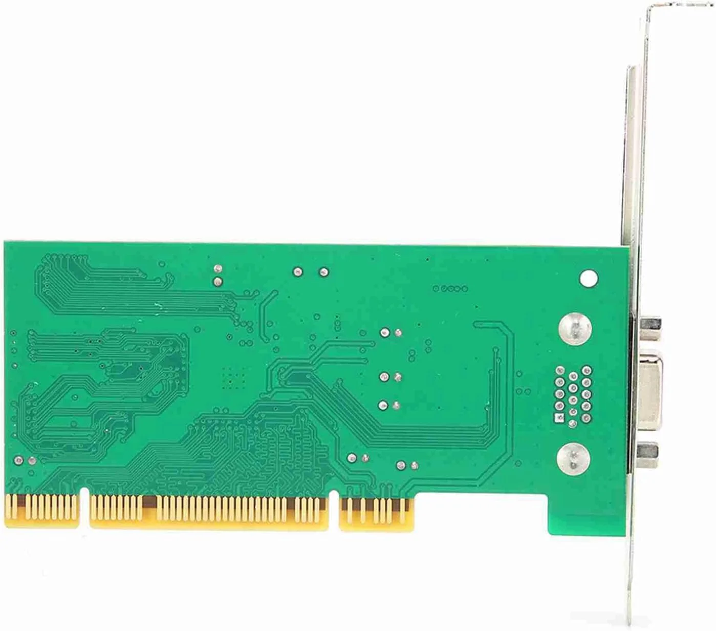 کارت گرافیک دسکتاپ 8 مگابایتی 32 بیتی، کارت گرافیک Rage XL PCI برای کامپیوترهای رومیزی، کارت گرافیک یونیورسال 64 بیتی PCI-X برای مادربردها کارت گرافیک دسکتاپ 8 مگابایتی 32 بیتی، کارت گرافیک Rage XL PCI برای کامپیوترهای رومیزی، کارت گرافیک یونیورسال 64 بیتی PCI-X برای مادربردها