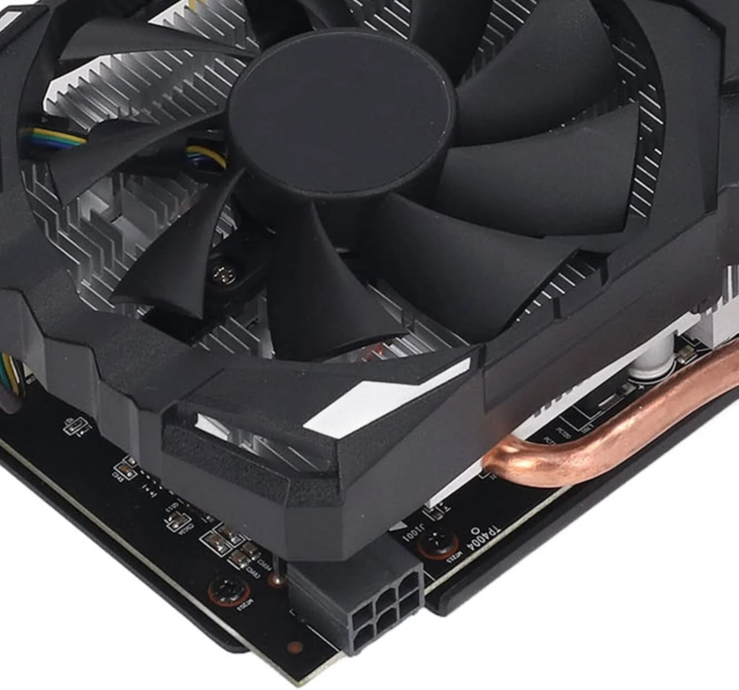 کارت گرافیک Goshyda 580 با 8 گیگابایت حافظه GDDR5 256 بیتی، کارت گرافیک PCI Express 3.0 DP X3 DVI با نویز کم برای کامپیوترهای رومیزی مخصوص بازی (8GB GDDR5 256BIT) کارت گرافیک Goshyda 580 با 8 گیگابایت حافظه GDDR5 256 بیتی، کارت گرافیک PCI Express 3.0 DP X3 DVI با نویز کم برای کامپیوترهای رومیزی مخصوص بازی (8GB GDDR5 256BIT)