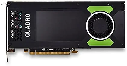 کارت گرافیک حرفه ای Nvidia Quadro P4000 کارت گرافیک حرفه ای Nvidia Quadro P4000