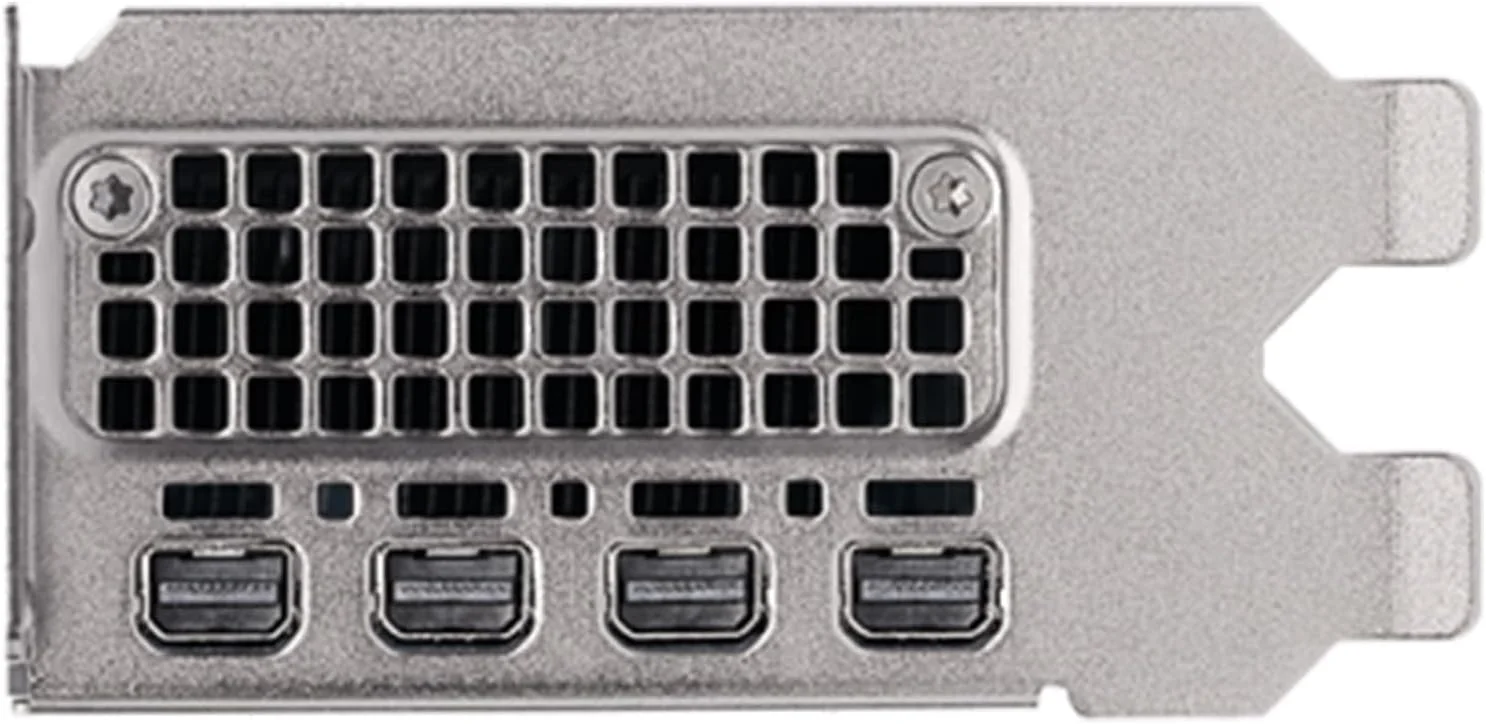 کارت گرافیک PNY VGA سازگار Quadro RTXA2000 12GB نسخه OEM کارت گرافیک PNY VGA سازگار Quadro RTXA2000 12GB نسخه OEM