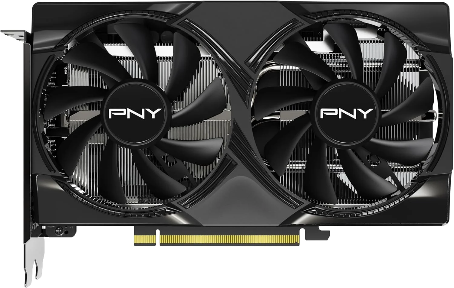 کارت گرافیک PNY GEFORCE RTX™ 5060 8GB Dual Fan DLSS 4 کارت گرافیک PNY GEFORCE RTX™ 5060 8GB Dual Fan DLSS 4
