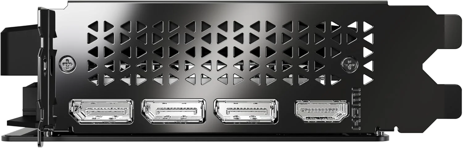 کارت گرافیک PNY GEFORCE RTX™ 5060 8GB Dual Fan DLSS 4 کارت گرافیک PNY GEFORCE RTX™ 5060 8GB Dual Fan DLSS 4