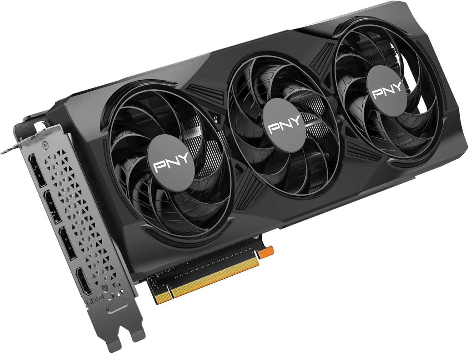 کارت گرافیک PNY GEFORCE RTX™ 5070 12GB با سه فن DLSS 4