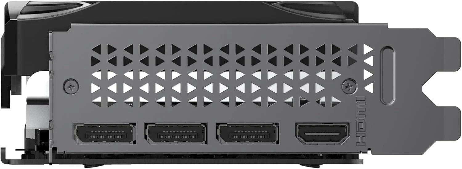 کارت گرافیک PNY GEFORCE RTX™ 5070 12GB با سه فن DLSS 4