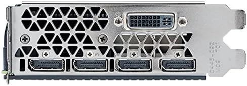 کارت گرافیک PNY NVIDIA Quadro M6000 24 GB Real Interactive Expression PCI Express - مشکی