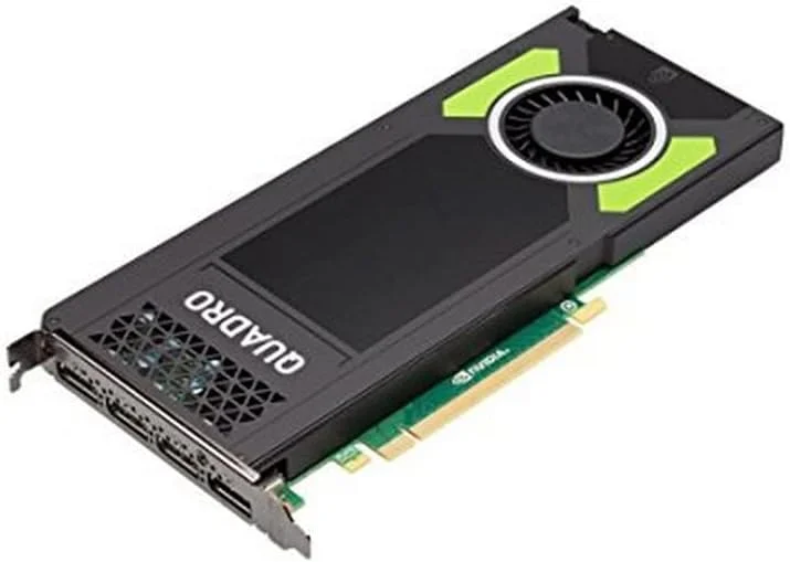 کارت گرافیک PNY NVIDIA QUADRO M4000 8GB DDR5