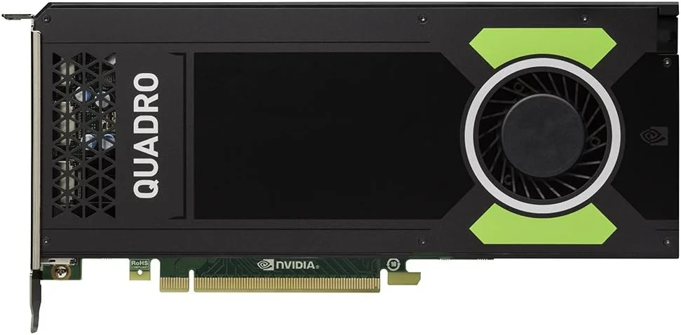کارت گرافیک PNY NVIDIA QUADRO M4000 8GB DDR5