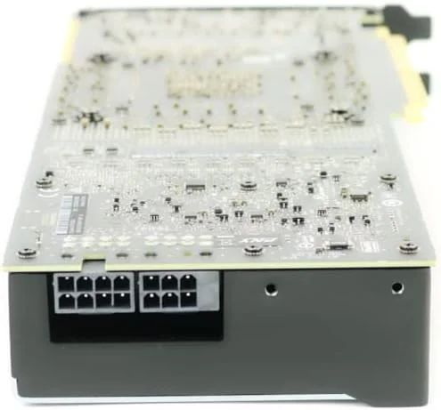 کارت گرافیک PNY NVIDIA Quadro RTX 6000 با 24 گیگابایت حافظه GDDR6 کارت گرافیک PNY NVIDIA Quadro RTX 6000 با 24 گیگابایت حافظه GDDR6