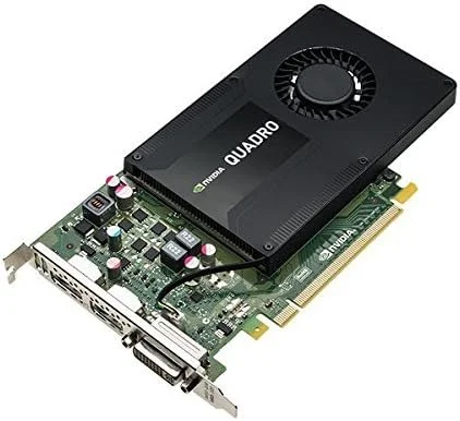 کارت گرافیک PNY NVIDIA Quadro K2200 مدل VCQK2200-PB کارت گرافیک PNY NVIDIA Quadro K2200 مدل VCQK2200-PB