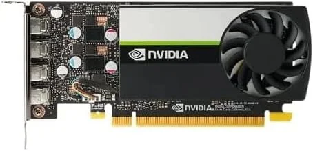 کارت گرافیک PNY VCX NVIDIA Quadro T600 با 4 گیگابایت حافظه GDDR6