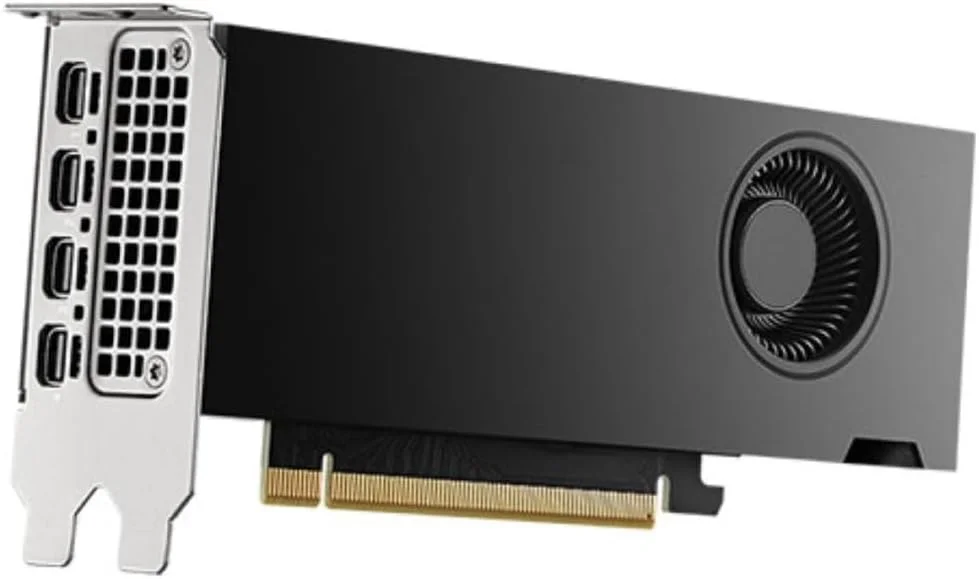 کارت گرافیک PNY Nvidia Quadro RTX2000 Ada Professional با حافظه 16 گیگابایت DDR6 - نسخه OEM