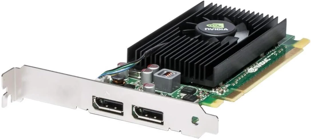 کارت گرافیک PNY PCI-Express مدل VCNVS310DP-1GB-PB کارت گرافیک PNY PCI-Express مدل VCNVS310DP-1GB-PB