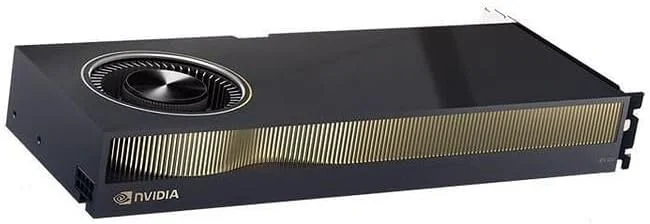 کارت گرافیک PNY NVIDIA RTX 6000 ADA نسخه OEM کارت گرافیک PNY NVIDIA RTX 6000 ADA نسخه OEM