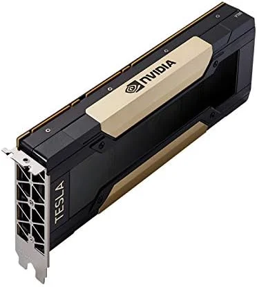 کارت گرافیک PNY NVIDIA Tesla V100 16GB; 4096 Bit, PCI Express 3.0 x16 (Tesla V100, 16 GB)