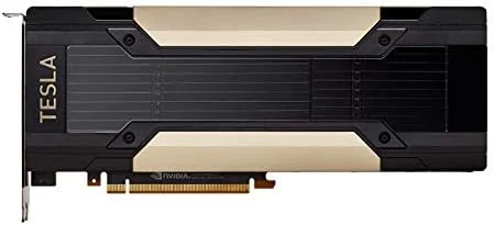 کارت گرافیک PNY NVIDIA Tesla V100 16GB; 4096 Bit, PCI Express 3.0 x16 (Tesla V100, 16 GB)