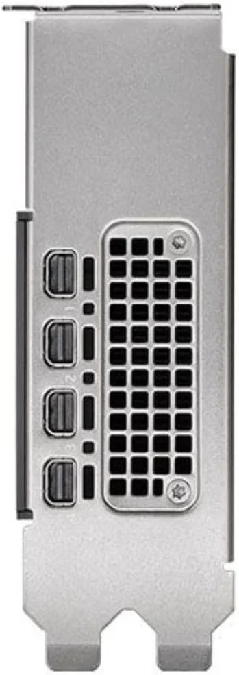 کارت گرافیک PNY Nvidia Quadro RTX2000 Ada Professional با حافظه 16 گیگابایت DDR6 - نسخه OEM