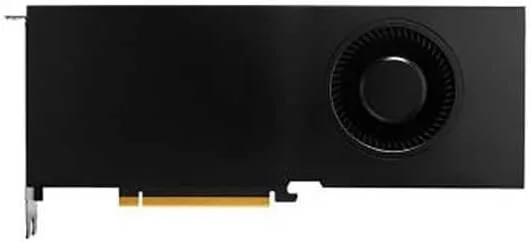 کارت گرافیک حرفه ای PNY NVIDIA RTX A5000 با حافظه 24 گیگابایت GDDR6 PCI Express 4.0 x16، دو اسلات، 3x DisplayPort، پشتیبانی از 8K، فن فعال فوق العاده بی صدا، VCNRTXA5000-PB کارت گرافیک حرفه ای PNY NVIDIA RTX A5000 با حافظه 24 گیگابایت GDDR6 PCI Express 4.0 x16، دو اسلات، 3x DisplayPort، پشتیبانی از 8K، فن فعال فوق العاده بی صدا، VCNRTXA5000-PB