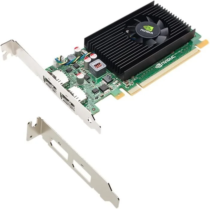 کارت گرافیک PNY PCI-Express مدل VCNVS310DVI-1GB-PB