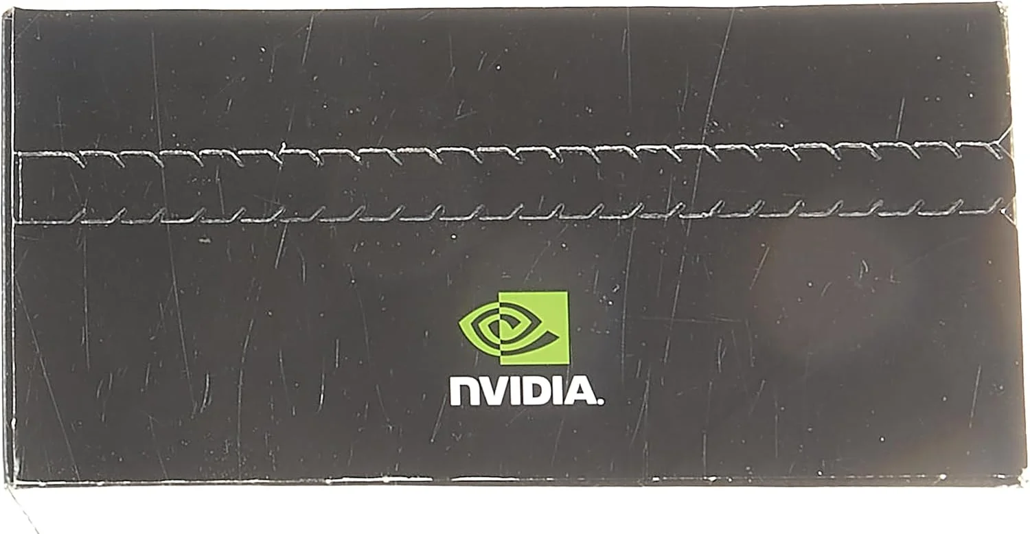 کارت گرافیک حرفه ای PNY NVIDIA RTX A6000 با 48 گیگابایت حافظه GDDR6، PCI Express 4.0 x16، دو اسلات، 3 پورت DisplayPort، پشتیبانی از 8K، فن فعال فوق العاده بی صدا، VCNRTXA6000-PB کارت گرافیک حرفه ای PNY NVIDIA RTX A6000 با 48 گیگابایت حافظه GDDR6، PCI Express 4.0 x16، دو اسلات، 3 پورت DisplayPort، پشتیبانی از 8K، فن فعال فوق العاده بی صدا، VCNRTXA6000-PB