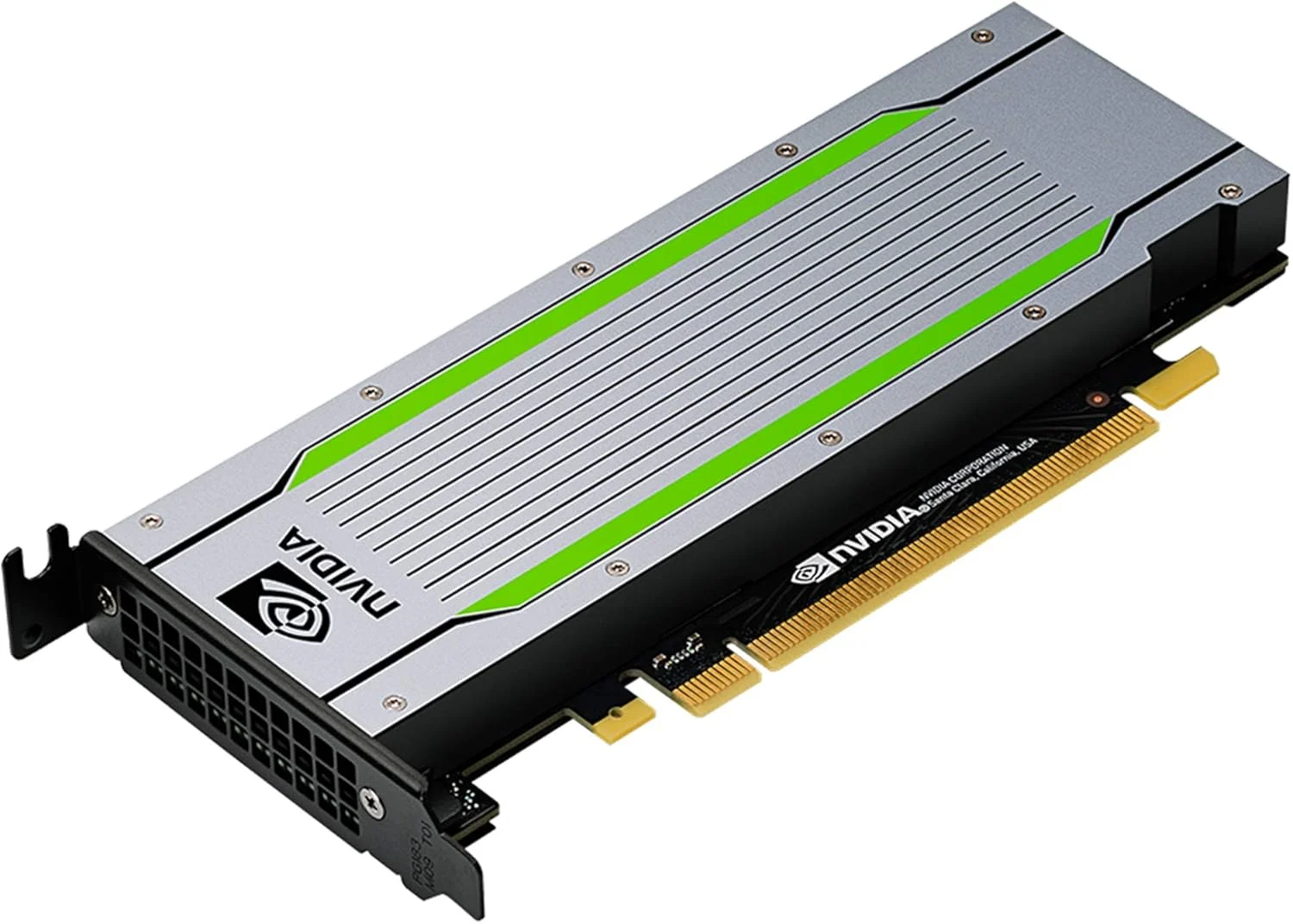 کارت گرافیک PNY TCST4MATX-PB با 16 گیگابایت حافظه GDDR6