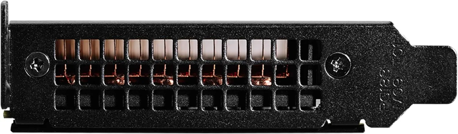 کارت گرافیک PNY TCST4M-PB با 16 گیگابایت حافظه GDDR6 کارت گرافیک PNY TCST4M-PB با 16 گیگابایت حافظه GDDR6