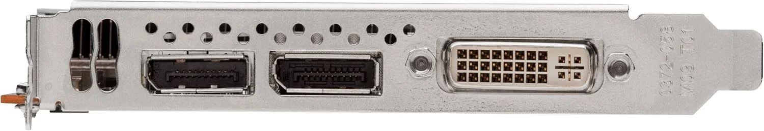 کارت گرافیک PNY VCQ2000-PB - Nvidia Quadro 2000 - حافظه 1 گیگابایت GDDR5 - 192 هسته CUDA