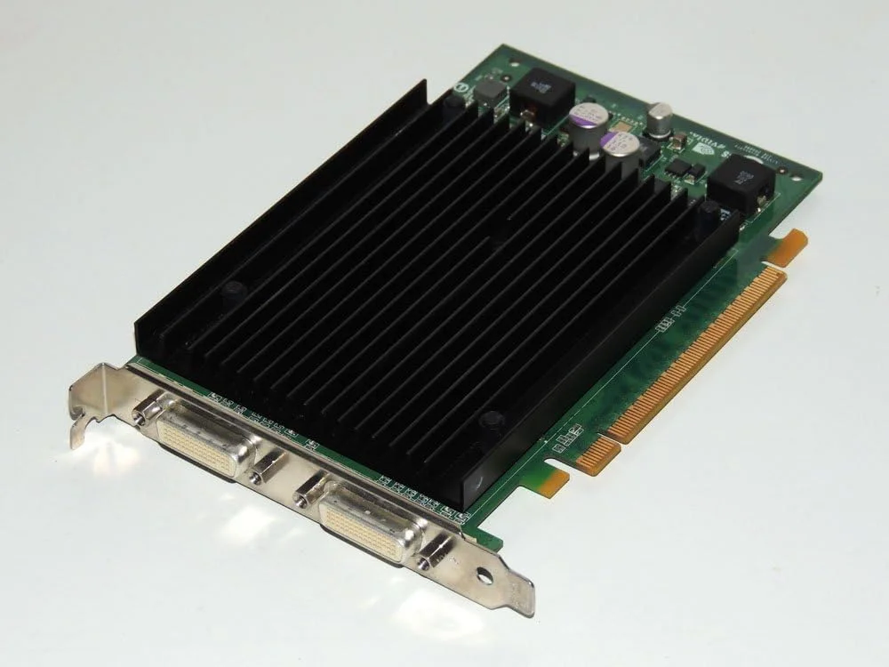 کارت گرافیک حرفه ای PNY VCQ440NVS-PCIEX16-PB Quadro NVS 440 PCI