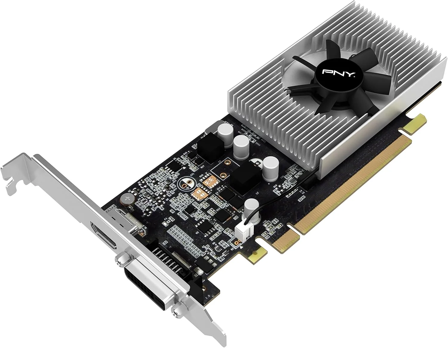 کارت گرافیک PNY GeForce VCGGT10302PB کارت گرافیک PNY GeForce VCGGT10302PB