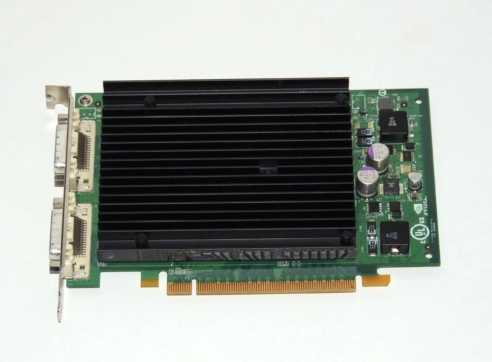 کارت گرافیک حرفه ای PNY VCQ440NVS-PCIEX16-PB Quadro NVS 440 PCI کارت گرافیک حرفه ای PNY VCQ440NVS-PCIEX16-PB Quadro NVS 440 PCI