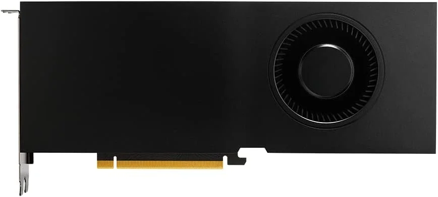 کارت گرافیک PNY NVIDIA RTX A5000