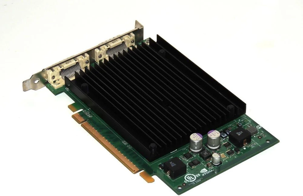 کارت گرافیک حرفه ای PNY VCQ440NVS-PCIEX16-PB Quadro NVS 440 PCI کارت گرافیک حرفه ای PNY VCQ440NVS-PCIEX16-PB Quadro NVS 440 PCI
