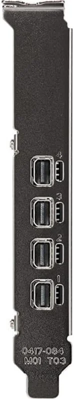 کارت گرافیک PNY TECHNOLOGIES NVIDIA T1000 کارت گرافیک PNY TECHNOLOGIES NVIDIA T1000