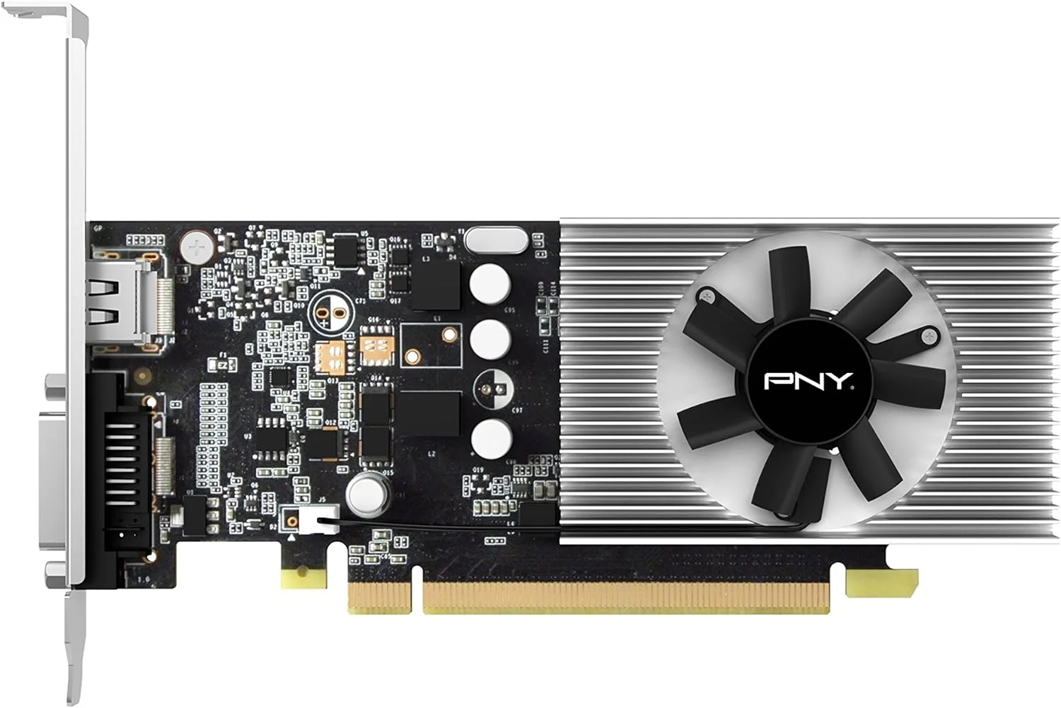 کارت گرافیک PNY GeForce VCGGT10302PB کارت گرافیک PNY GeForce VCGGT10302PB