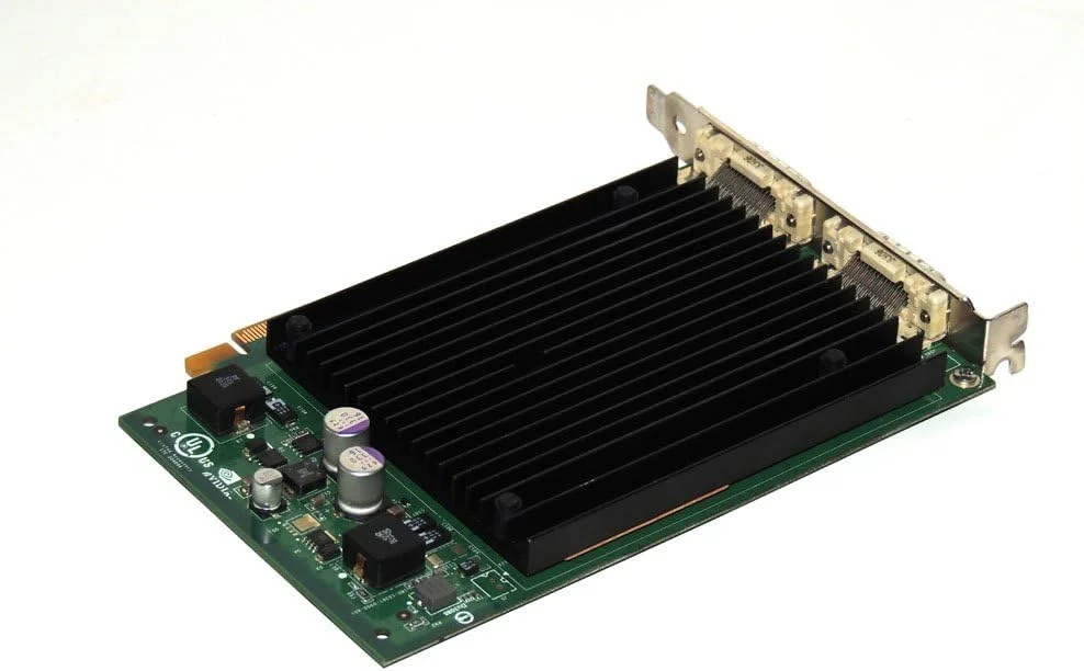 کارت گرافیک حرفه ای PNY VCQ440NVS-PCIEX16-PB Quadro NVS 440 PCI کارت گرافیک حرفه ای PNY VCQ440NVS-PCIEX16-PB Quadro NVS 440 PCI