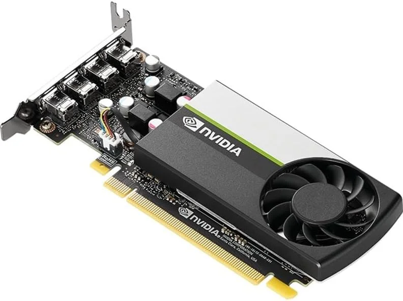 کارت گرافیک PNY TECHNOLOGIES NVIDIA T1000 کارت گرافیک PNY TECHNOLOGIES NVIDIA T1000