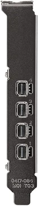 کارت گرافیک PNY TECHNOLOGIES NVIDIA T1000 کارت گرافیک PNY TECHNOLOGIES NVIDIA T1000