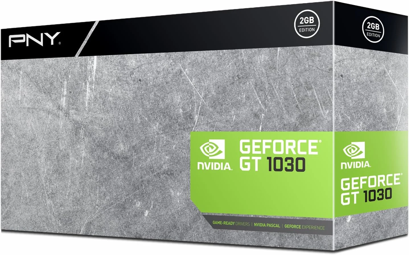 کارت گرافیک PNY GeForce VCGGT10302PB کارت گرافیک PNY GeForce VCGGT10302PB