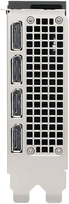 کارت گرافیک PNY NVIDIA RTX A5000 کارت گرافیک PNY NVIDIA RTX A5000